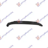 FRONT BUMPER REINFORCEMENT (ALUMINIUM)