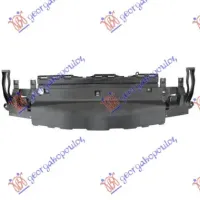 FRONT BUMPER REINFORCEMENT PLASTIC (3.6 TURBO)