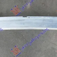 FRONT BUMPER REINFORCEMENT (ALUMINIUM)