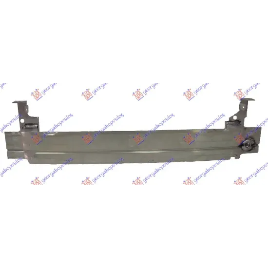 FRONT BUMPER REINFORCEMENT (ALUMINIUM) FRONT BUMPER REINFORCEMENT (ALUMINIUM)
