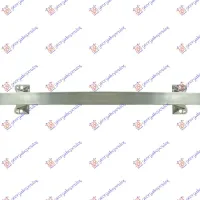 FRONT BUMPER REINFORCEMENT (ALUMINIUM)