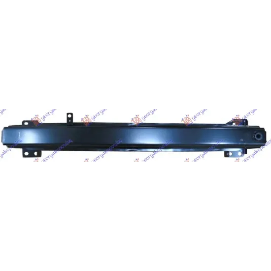 FRONT BUMPER REINFORCEMENT FRONT BUMPER REINFORCEMENT