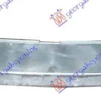 FRONT BUMPER REINFORCEMENT (ALUMINIUM)