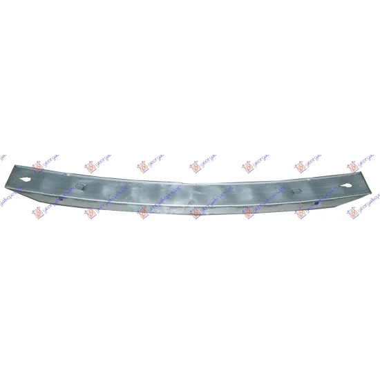 FRONT BUMPER REINFORCEMENT (ALUMINIUM)