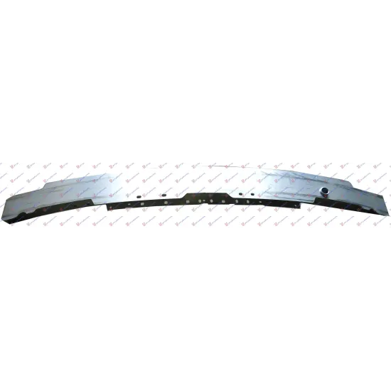 FRONT BUMPER REINFORCEMENT (ALUMINIUM)