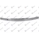 FRONT BUMPER REINFORCEMENT (ALUMINIUM)