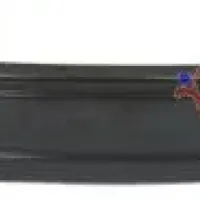 FRONT BUMPER REINFORCEMENT