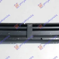 REAR BUMPER REINFORCEMENT