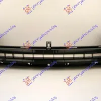 FRONT BUMPER REINFORCEMENT PLASTIC