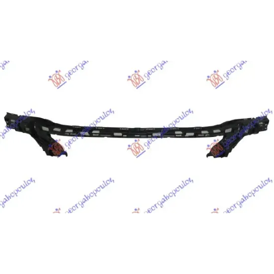 FRONT BUMPER REINFORCEMENT PLASTIC LOWER (AMG LINE)