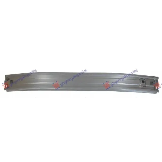 FRONT BUMPER REINFORCEMENT (ALUMINIUM)