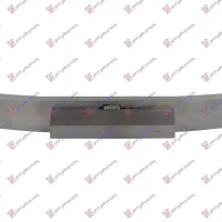 REAR BUMPER REINFORCEMENT 2009-