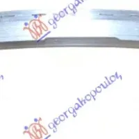 REAR BUMPER REINFORCEMENT (ALUMINIUM) (SEVEN-SEAT)