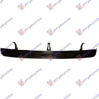 FRONT BUMPER REINFORCEMENT -1993