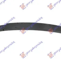 FRONT BUMPER REINFORCEMENT (ALUMINIUM)