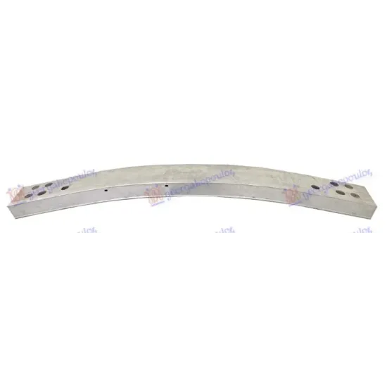 FRONT BUMPER REINFORCEMENT (ALUMINIUM)