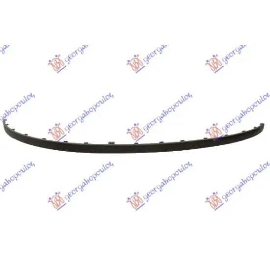 REAR BUMPER MOULDING 5D (O)