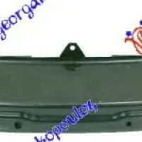 FRONT BUMPER REINFORCEMENT