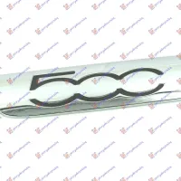 MARK (500) REAR FENDER (O)