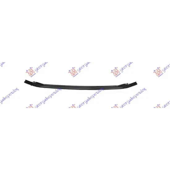 FRONT BUMPER REINFORCEMENT (LOWER)