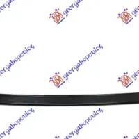 FRONT BUMPER REINFORCEMENT (LOWER)