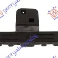 REAR BUMPER REINFORCEMENT UPPER 3/5D