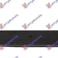 FRONT BUMPER REINFORCEMENT 2003-