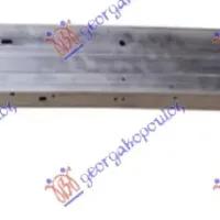 FRONT BUMPER REINFORCEMENT (ALUMINIUM)