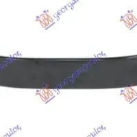 FRONT BUMPER REINFORCEMENT (ALUMINIUM)