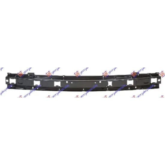FRONT BUMPER REINFORCEMENT FRONT BUMPER REINFORCEMENT