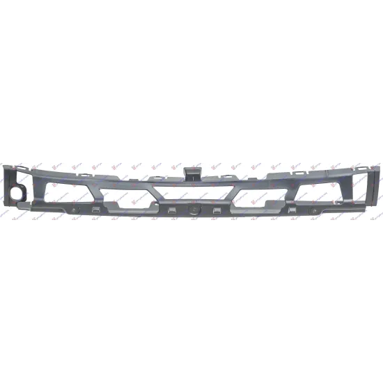 FRONT BUMPER REINFORCEMENT (PLASTIC) FRONT BUMPER REINFORCEMENT (PLASTIC)
