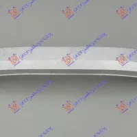 REAR BUMPER REINFORCEMENT (ALUMINIUM)