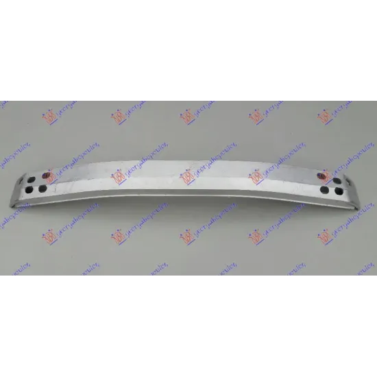 REAR BUMPER REINFORCEMENT (ALUMINIUM)