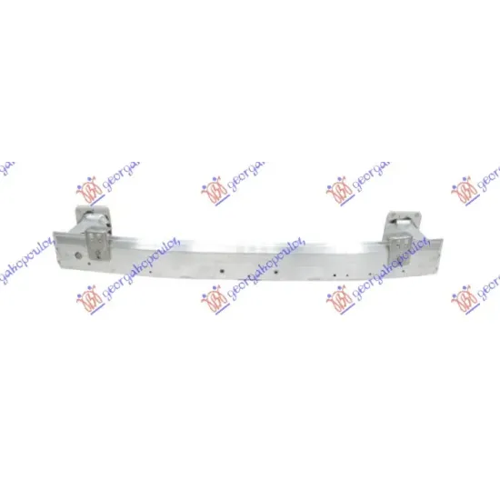 FRONT BUMPER REINFORCEMENT (ALUMINIUM) FRONT BUMPER REINFORCEMENT (ALUMINIUM)