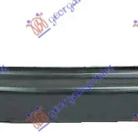 BUMPER REINFORCEMENT LOWER PANEL