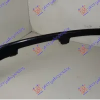 FRONT BUMPER REINFORCEMENT (LOWER)