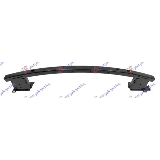 FRONT BUMPER REINFORCEMENT (LOWER)