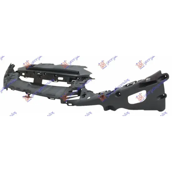 FRONT BUMPER FEINFORCEMENT UPPER PLASTIC FRONT BUMPER FEINFORCEMENT UPPER PLASTIC