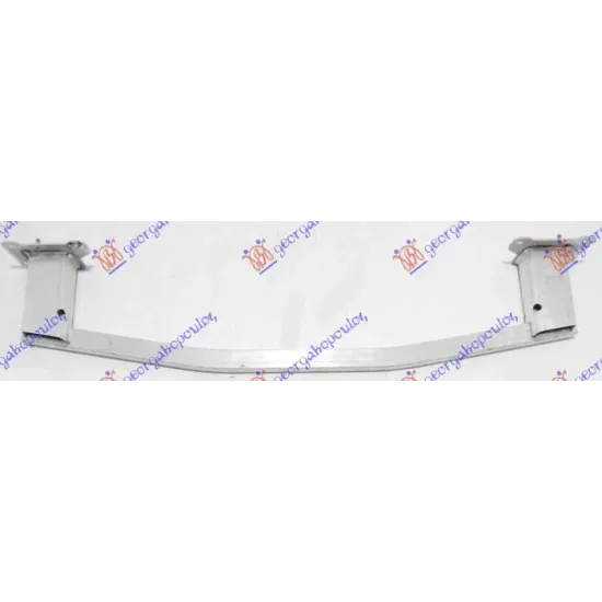 FRONT BUMPER REINFORCEMENT LOWER (ALUMINIUM)