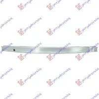 FRONT BUMPER REINFORCEMENT (ALUMINIUM) (CROSSMEMBER)