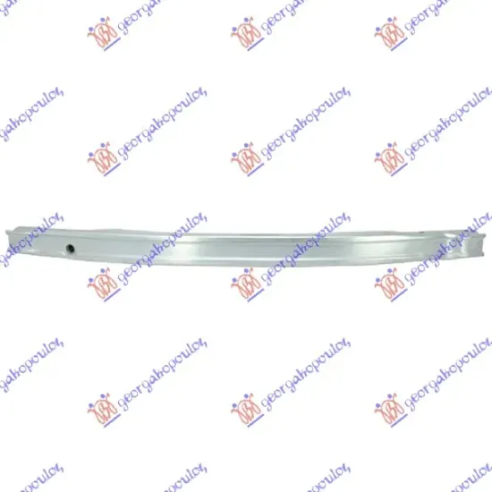 FRONT BUMPER REINFORCEMENT (ALUMINIUM) (CROSSMEMBER)