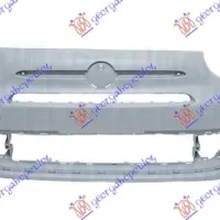 FRONT BUMPER PRIMED (S) (O)