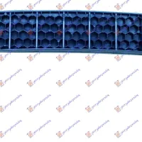 FRONT BUMPER REINFORCEMENT (LOWER)