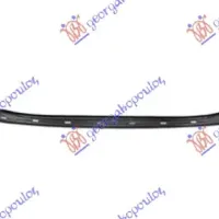 FRONT BUMPER REINFORCEMENT (LOWER)