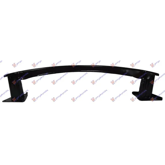 REAR BUMPER REINFORCEMENT (STEEL) REAR BUMPER REINFORCEMENT (STEEL)