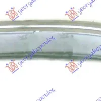 FRONT BUMPER REINFORCEMENT (ALUMINIUM)