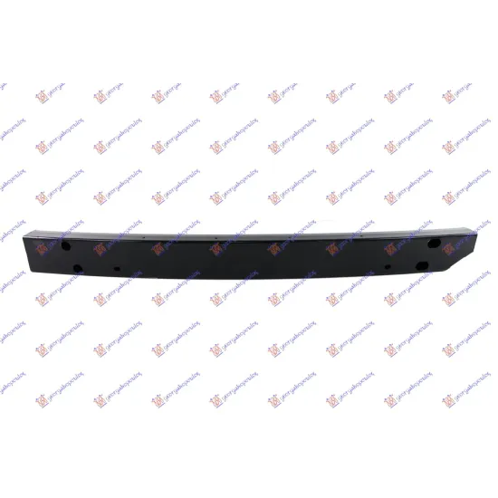 REAR BUMPER REINFORCEMENT REAR BUMPER REINFORCEMENT