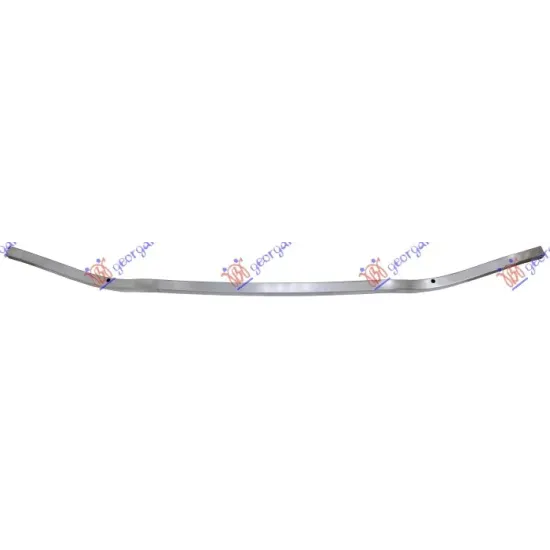 FRONT BUMPER REINFORCEMENT LOWER (ALUMINIUM) (M-SPORT)