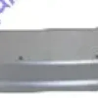 REAR BUMPER REINFORCEMENT (ALUMINIUM)