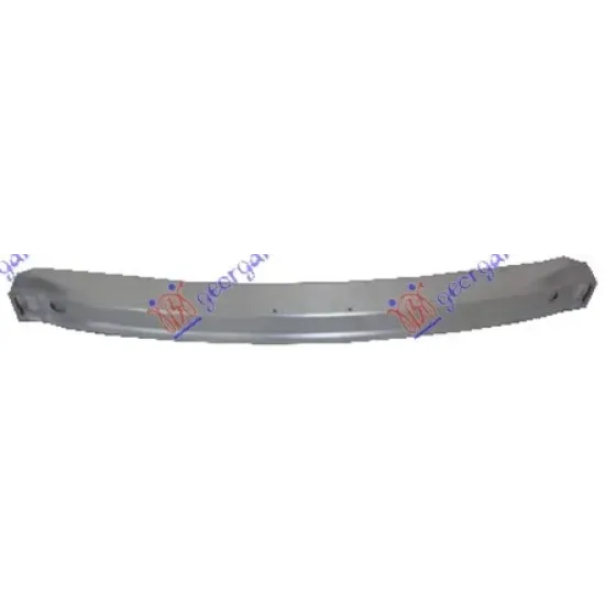 REAR BUMPER REINFORCEMENT (ALUMINIUM)